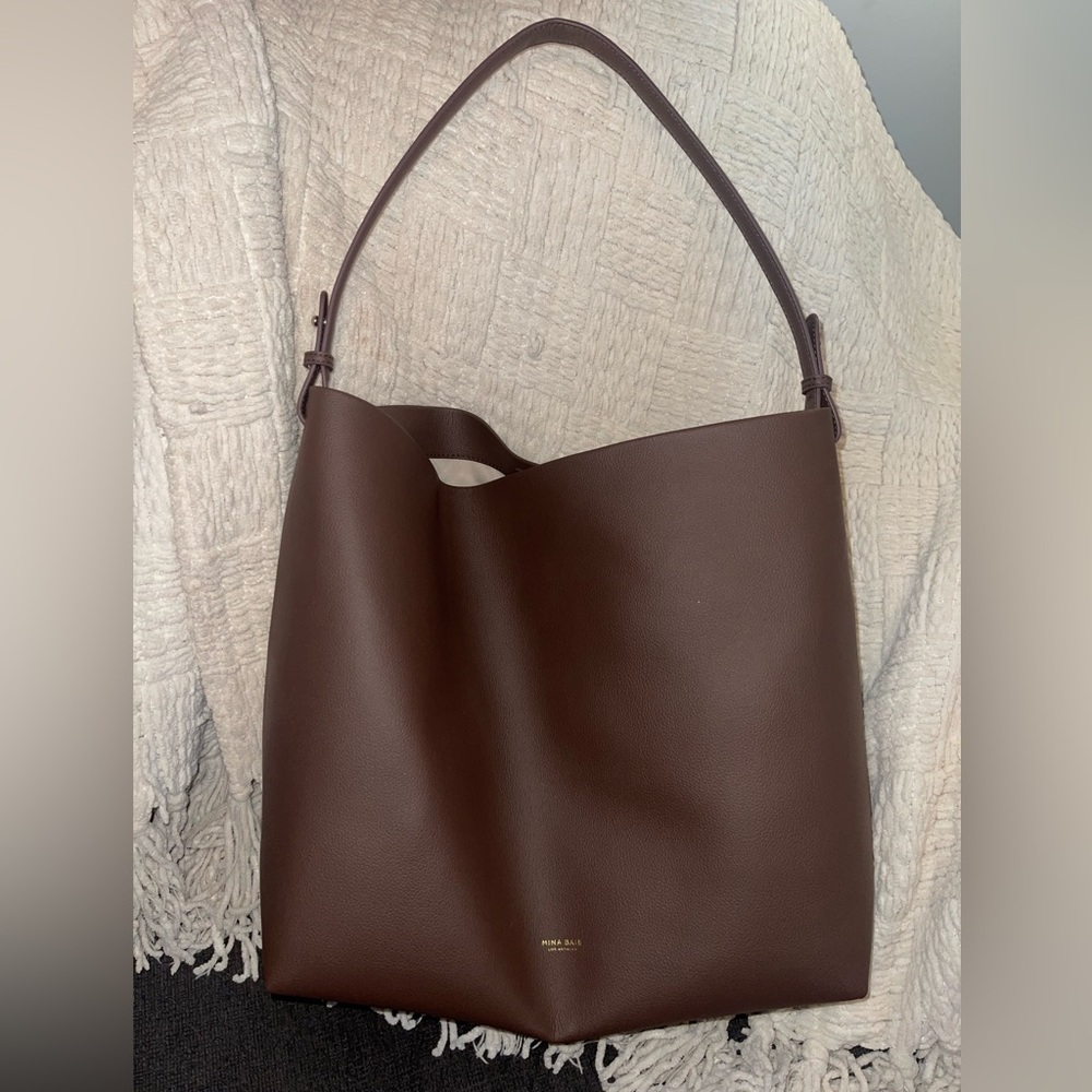 Mina Baie Full Harlow Vegan Cocoa